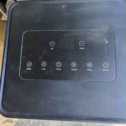 Portable air conditioner 10,000 BTU