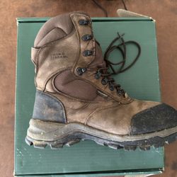 Field & Stream Boots 10.5