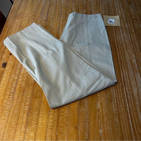 Woolrich Beige Comfortable Casual Wear