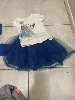 Size 3 And 4