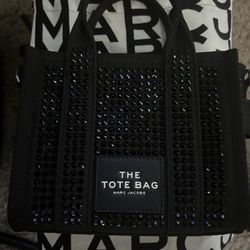 Marc Jacob’s Tote Bag