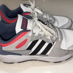 Men’s 11 Cloudfoam Adidas