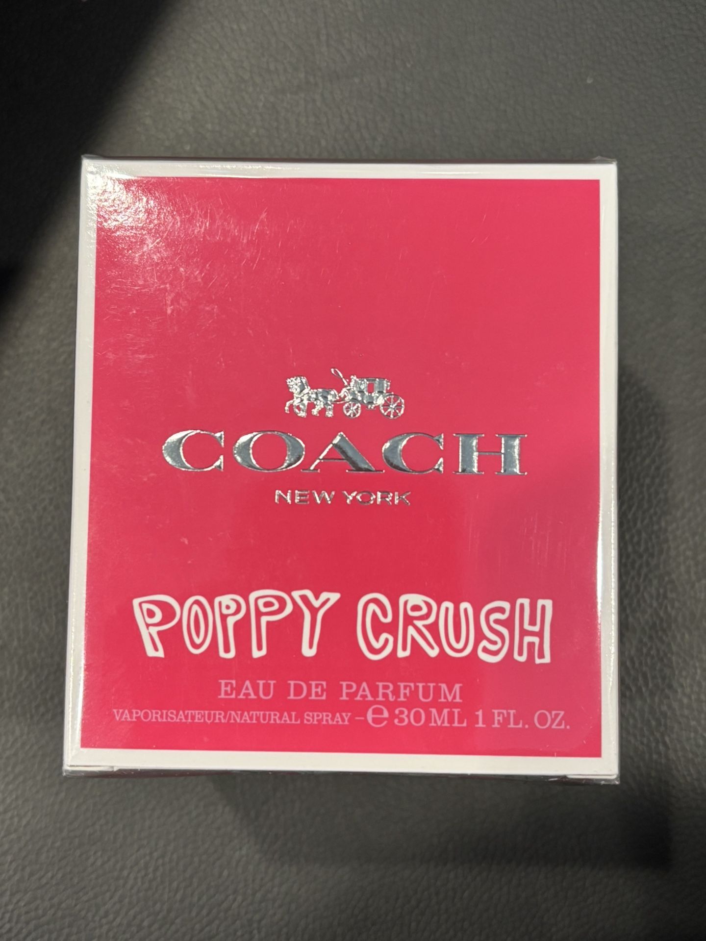 Coach Poppy Crush Eau De Parfum