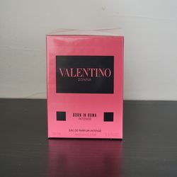 Valentino donna intense