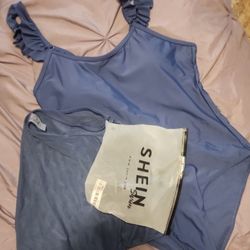 New Large From Shein 