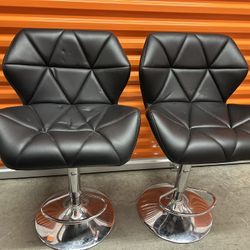 Bar Stool Set