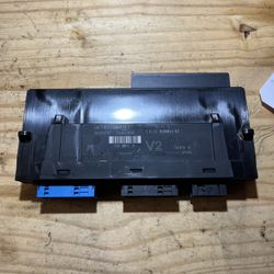 BMW F10 535i Electronic Junction Box 