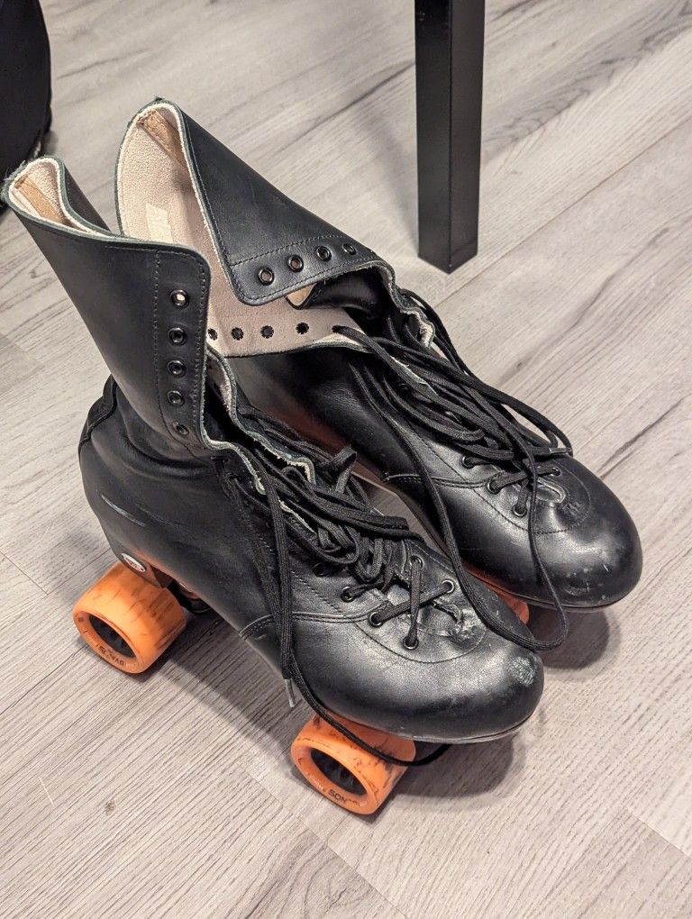 Riedell OG Skates 10.5