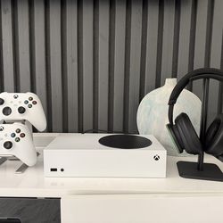 Xbox Series S
