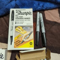 Sharpie