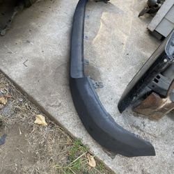 Ford F150 Bumper Filler 2004-2008 
