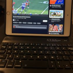 iPad 