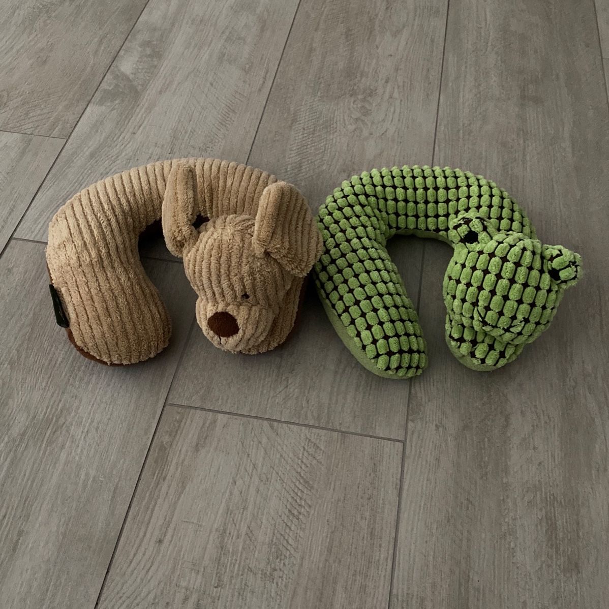 Eddie Bauer Kids Travel Pillow ($7 each or $12 for both)