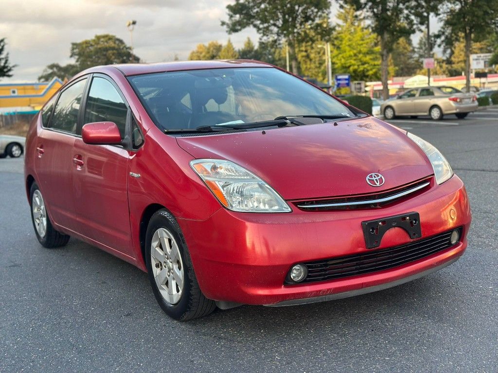2007 Toyota Prius