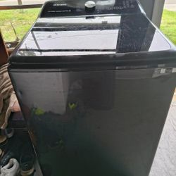Samsung Washer