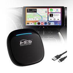 CarPlay AI Box Multimedia Video Box