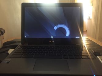 Acer Chromebook 4GB Ram