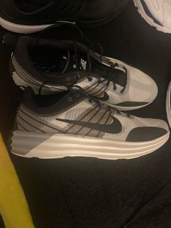 Brand new  men’s size 12 Nikes