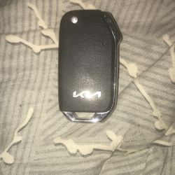 Kia Key Fob