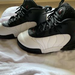 Toddler Jordan’s 