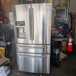 Samsung refrigerator