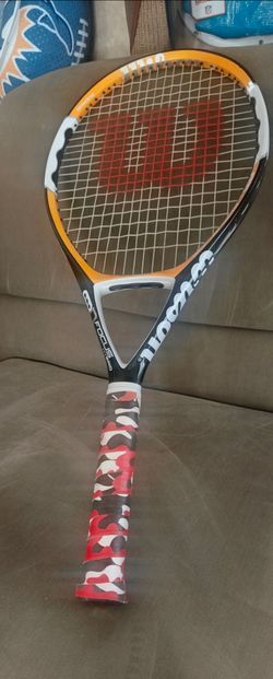 Wilson Focus Hybrid