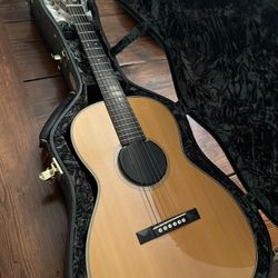 Martin Vintage Series - 2001
