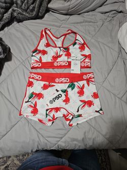 Psd Womens Set