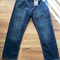 Levi Jeans New