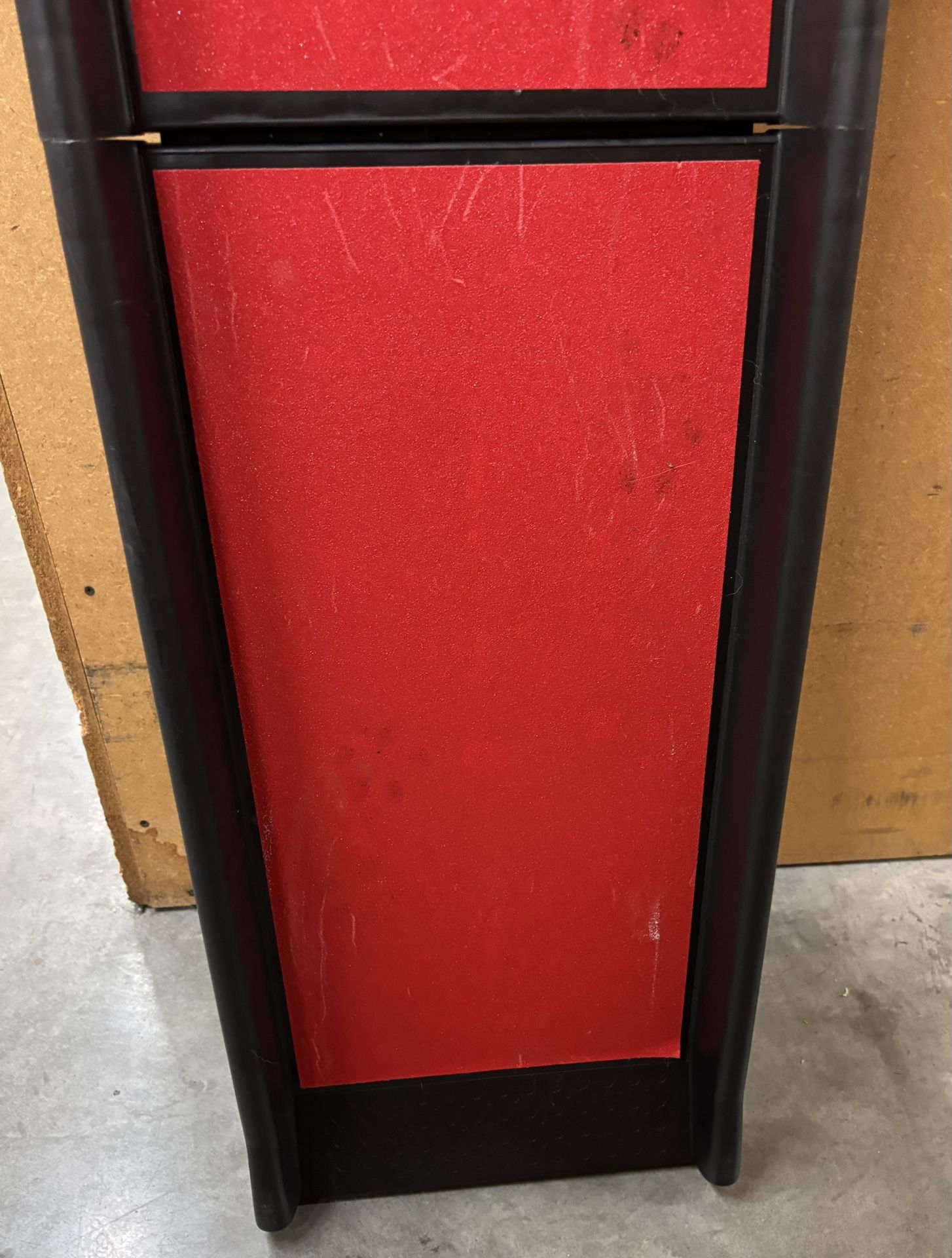 Foldable Pet Ramp