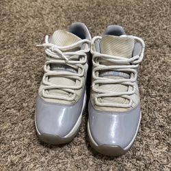 Jordan 11 Low