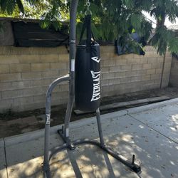 Punching Bag
