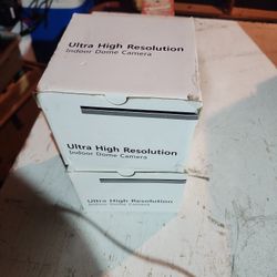 Security Camera Indoor