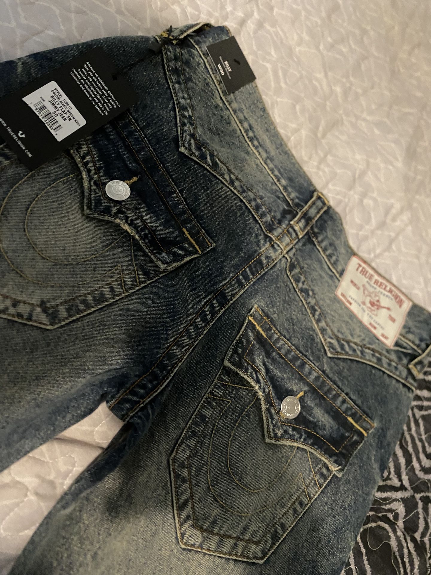 TrueReligion Pants 