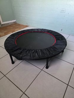 Trampoline/Rebounder