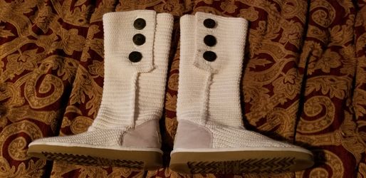 Like new UGGS