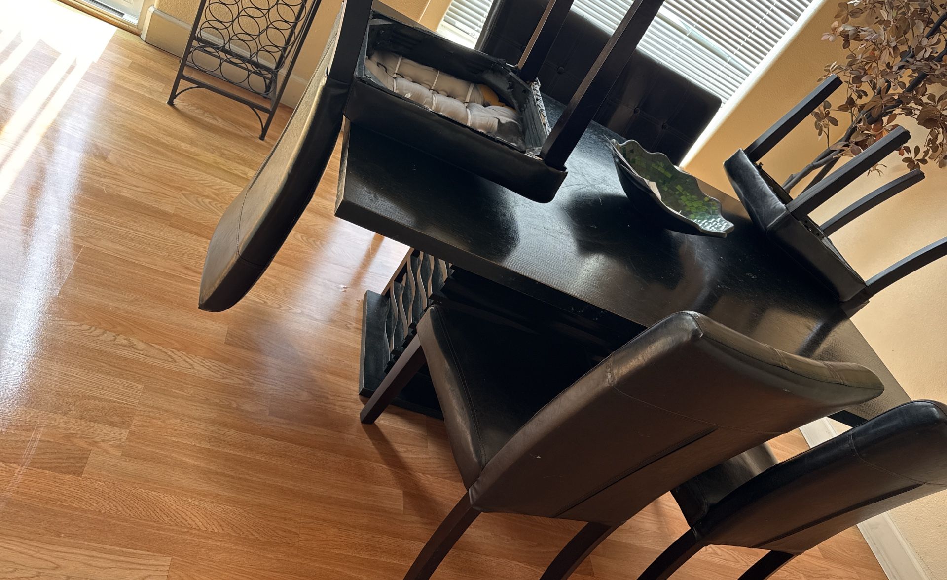 Kitchen Table