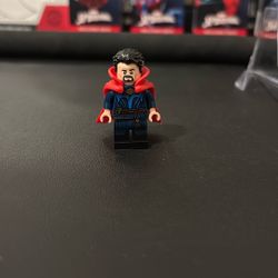 Lego Doctor Strange 