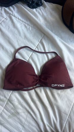 DFYNE top
