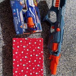 Nerf Guns Gel Blasters