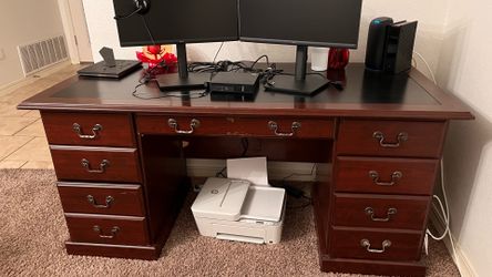 Desk