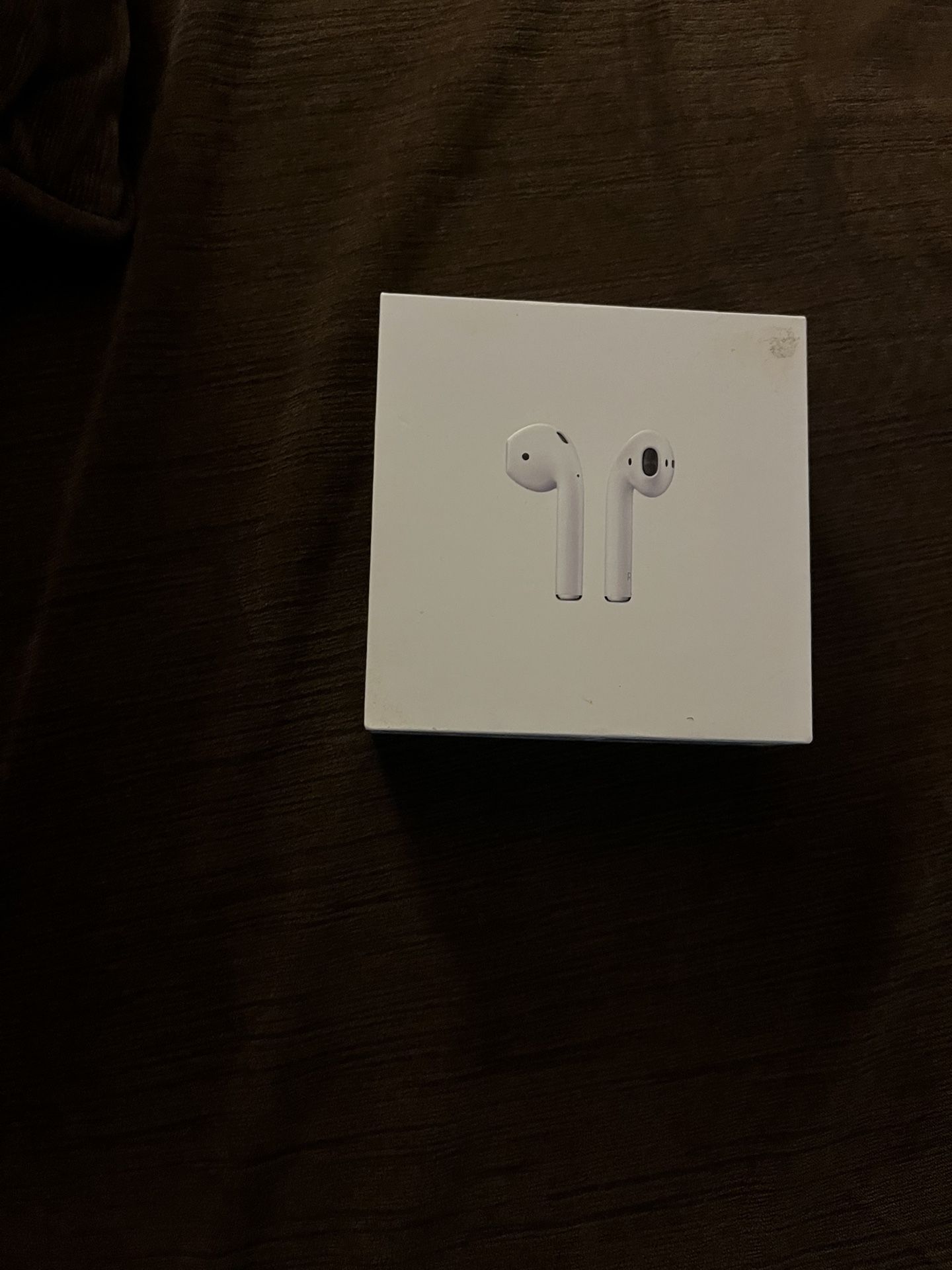 Air Pods