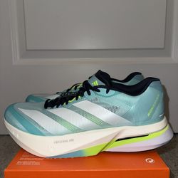 Size 10 Adidas Boston 13 Running Shoes NEW NO BOX