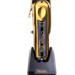 Magic Clip Wahl