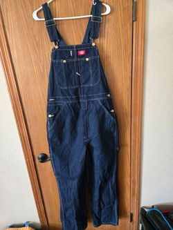 Dickies overalls