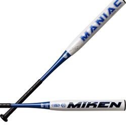 Miken Maniac Slow Pitch Bat
