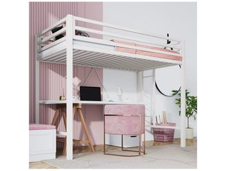 Loft bed