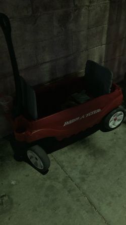 Radio Flyer