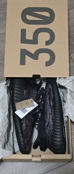 Yeezy Adidas Boost 350 v2 size 10.5 MXROC