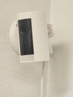 Ring Camera